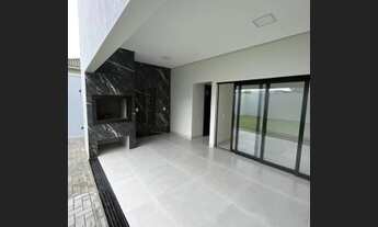 Imagem 2: Casa para venda com 162 metros quadrados com 3 quartos em Rota do Sol - Sorriso - Mato Gro