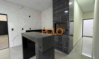 Imagem 7: Casa à venda no Bairro Quinta Alto Umuarama em Uberlândia