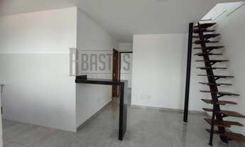 Imagem 2: Apartamento Cobertura Duplex para Aluguel em Nova Era Juiz de Fora-MG - 262