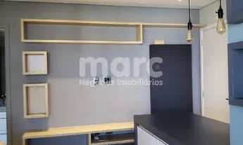 Imagem 2: SAO PAULO - Apartamento Padrão - VILA MARIANA