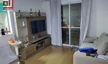 Imagem: Apto 65 m² 3 dorms 1 suite - Vila Augusta