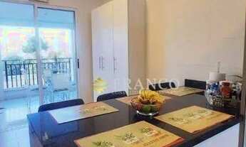 Imagem 7: Apartamento com 2 dormitórios à venda, 196 m² - Jardim das Nações - Taubaté/SP