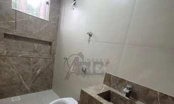 Imagem 7: Casa de alto padrão de 3 quartos com suite no Reserva Real