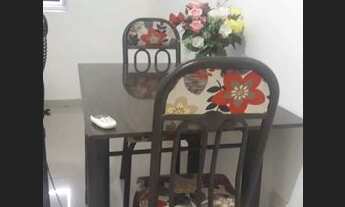 Imagem 2: Apartamento para aluguel com 45 metros quadrados com 2 quartos em Colônia Terra Nova - Man