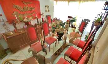 Imagem 5: Cobertura à Venda com 5 Quartos na Praia do Morro Guarapari-ES