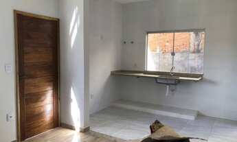 Imagem 3: Casa no bairro Jardim da Nações em Caxambu/MG