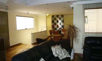 Imagem 3: SOBRADO BEM AMPLO NO JARDIM FRANÇA. ESTUDA PERMUTA !!!