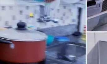 Imagem 6: Endereço c/Metrô a 250m P/Aluguel C/Quarto/Vaga - Tijuca Saens Pena