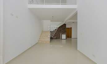 Imagem 4: Casa de condomínio com 3 quartos no São Braz - Curitiba - PR