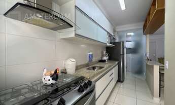 Imagem 5: APARTAMENTO PRONTO PRA MORAR NO CENTRO DE BERTIOGA COM VISTA AO MAR