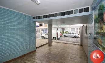 Imagem 6: São Paulo - Casa Padrão - Tatuapé