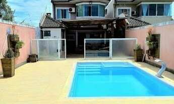 Imagem: Casa em Granja dos Cavaleiros - Macaé