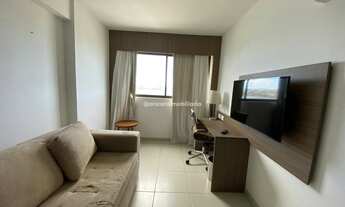 Imagem 7: Flat para aluguel, 1 quarto, 1 vaga, Pina - Recife/PE