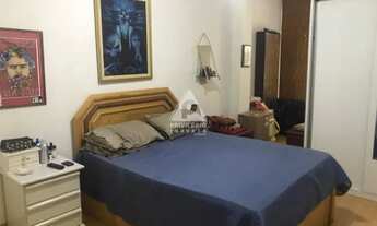 Imagem 6: Pronto para morar em Botafogo - 3 quartos com vaga e dependências completas