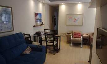 Imagem 3: APARTAMENTO a Venda, Mandaqui ,95 m², 3 quartos, suíte, sacada, 2 banheiros, 3 vagas