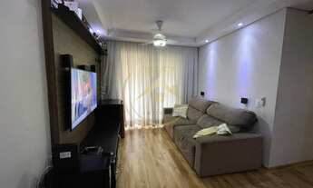 Imagem 6: APARTAMENTO RESIDENCIAL em CAMPINAS - SP, JARDIM BRASIL