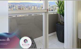 Imagem 4: Jardim Jacinto - Jacareí - Aurora - 2 Dormitórios com varanda