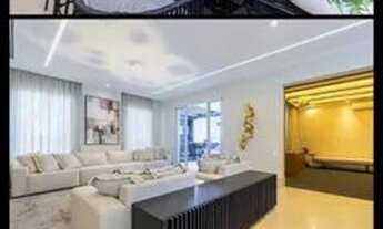 Imagem 5: CASA EM CONDOMÍNIO - ALTO DA BOA VISTA - SP