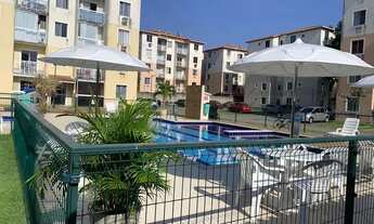 Imagem: M - Alugo Apartamento 2 quartos no Condomínio