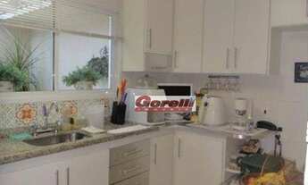 Imagem 6: Casa com 3 dormitórios, 201 m² - venda por R$ 1.280.000 ou aluguel por R$ 7.000/mês - Cond