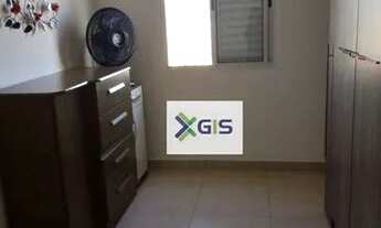 Imagem 6: Apartamento com 2 dormitórios à venda, 63 m² por R$ 300.000 - Wanel Ville - Sorocaba/SP