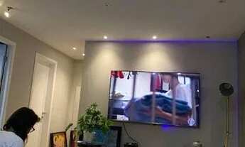 Imagem 6: Apartamento com 2 dormitórios para alugar, 92 m² por R$ 7.414/mês - Saúde - São Paulo/SP