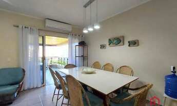 Imagem 4: Apartamento com 3 dormitórios para alugar, 140 m² por R$ 16.500/mês - Riviera de São Loure