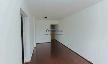 Imagem 5: APTO VENDE/ALUGA-SE NO CAMPO BELO C/ 65M², 2 DORM, SALA, COZ, 2 BANH, 1 VAGA