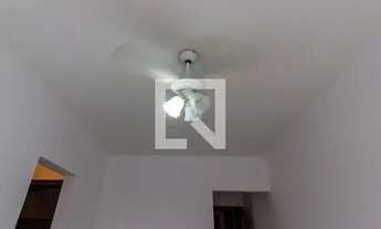 Imagem 5: Apartamento para Aluguel - Guilhermina, 1 Quarto, 50 m2