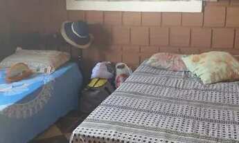 Imagem 5: Augo casa na praia Catuama/ Ponta de Pedra