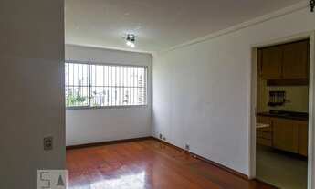 Imagem 3: Apartamento para Aluguel - Tatuapé, 2 Quartos, 59 m2