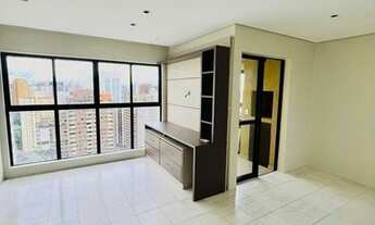 Imagem 7: Apartamento no 24º andar - Bairro Água Verde