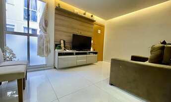 Imagem 2: Apartamento para aluguel, 2 quartos, 1 vaga, Chácaras Reunidas Santa Terezinha - Contagem