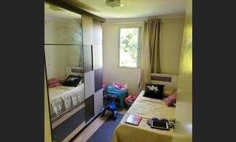 Imagem 3: SãO JOSé DOS CAMPOS - Apartamento Padrão - Cidade Morumbi