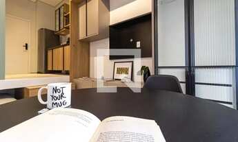 Imagem 5: Apartamento para Aluguel - Perdizes, 1 Quarto, 27 m2