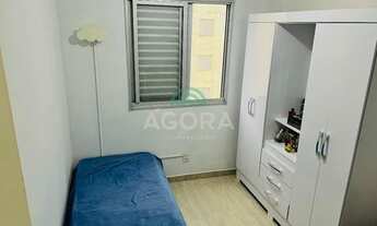 Imagem 6: Apartamento para venda possui 48 metros quadrados com 2 quartos em Igara - Canoas - RS