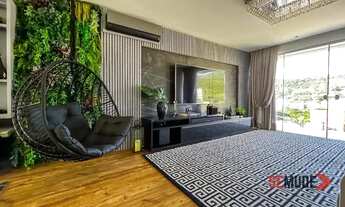 Imagem: FLORIANóPOLIS - Casa Padrão - Córrego