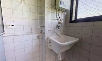 Imagem 3: Apartamento na Vila Guarani com 2 dormitórios