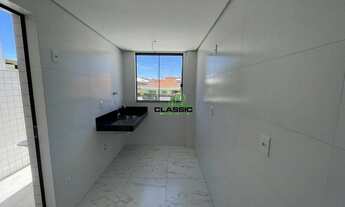 Imagem 5: BELO HORIZONTE - Apartamento Padrão - Candelária