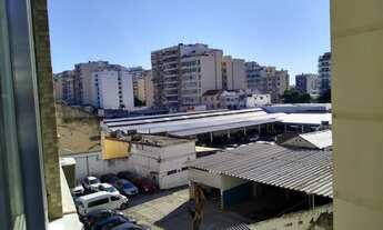 Imagem 3: TIJUCA-EXCELENTE APTO.--ÓTIMO PONTO - SALA, 02 QUARTOS -CLARO-VENTILADO-PRÓXIMO COMERCIO