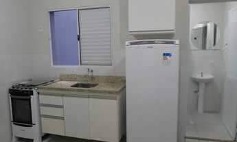 Imagem 5: Kit mobiliada na Vila Gomes SP