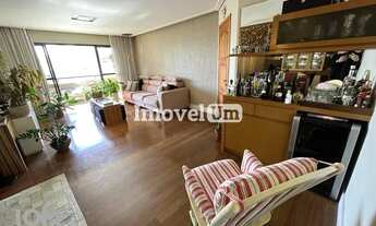 Imagem 6: Vila Mariana Apartamento com 4 dormitórios