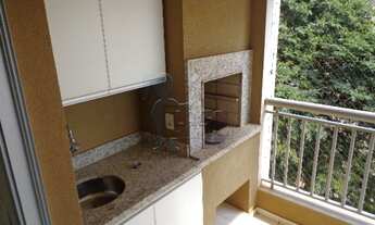 Imagem 3: Apartamento Padrão em Ribeirão Preto