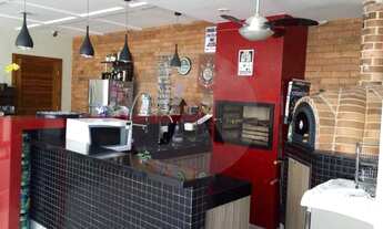 Imagem 6: Agatê Imóveis vende Casa em Condomínio de 697m² Itaipu - Niterói por R 4.520 mil reais