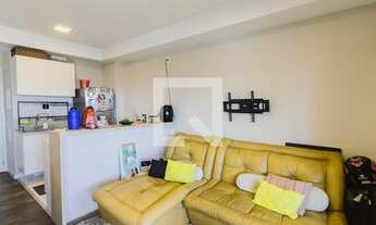 Imagem 3: Apartamento para Aluguel - Barra Funda, 1 Quarto, 47 m2