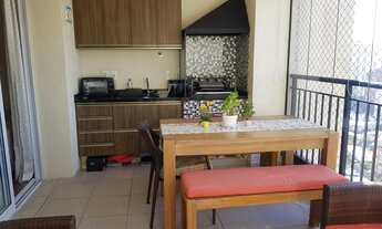 Imagem: São Paulo - Apartamento Padrão - jardim