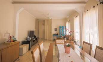 Imagem: Casa de condomínio para aluguel possui