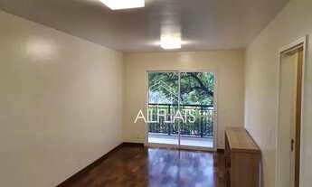 Imagem: Apartamento com 1 dormitório para alugar