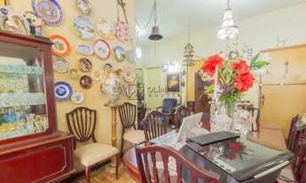 Imagem 7: Apartamento Venda Cerqueira César 125 m² 3 Dormitórios