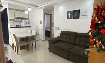 Imagem: Apartamento Padrão em São José dos Campos